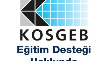 Eğitim Desteği Hakkında